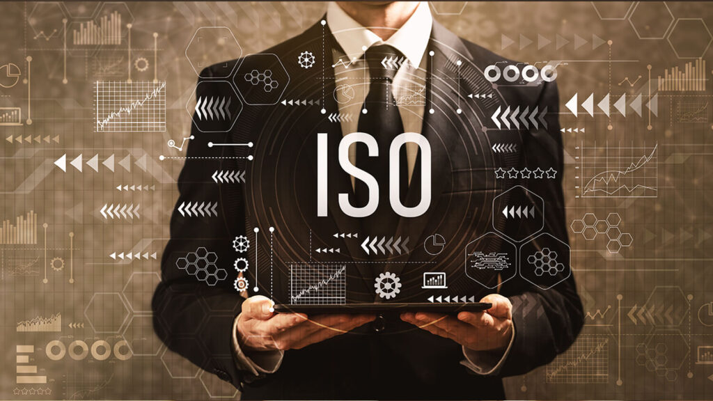 Additional ISO Certifications-ISO 9001 Imperial Beach-ISO PROS #13