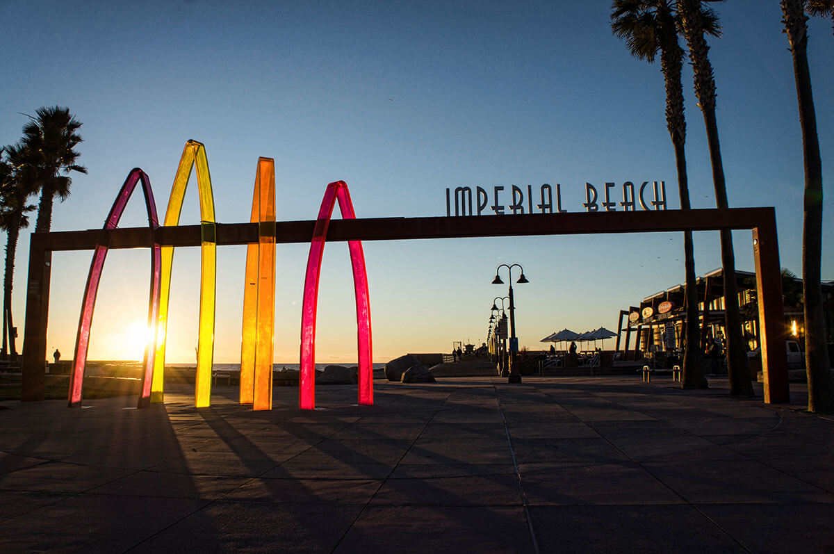 Imperial Beach CA-ISO 9001 Imperial Beach-ISO PROS #13